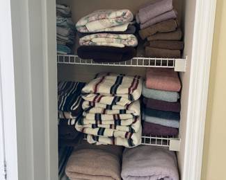 Towels