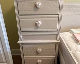 Matching end tables