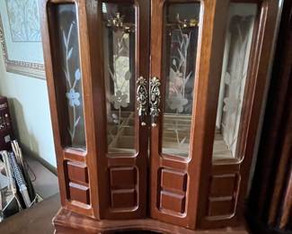 Jewelry boxes