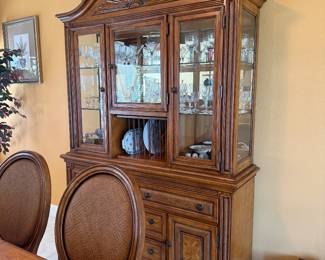China cabinet