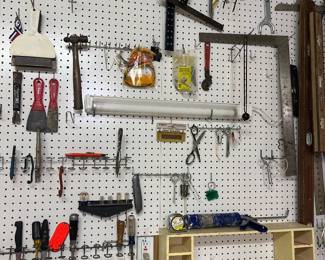 Tools