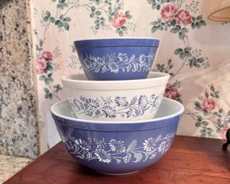 Pyrex