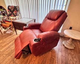 New Power Lift Recliner Chair with Massage