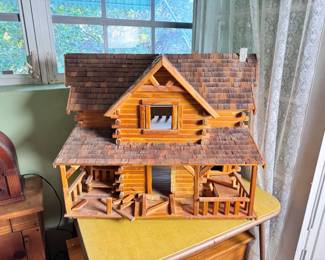 Doll House