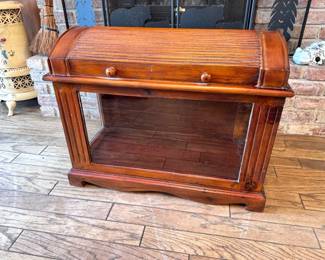 Quilt/Blanket Chest
