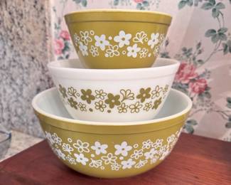 Pyrex