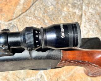 Remington Woodmaster Model 742 Tasco Scope (3 Day Wait)