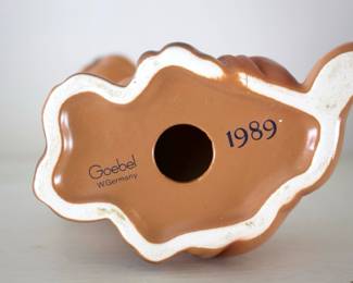 Goebel Dog