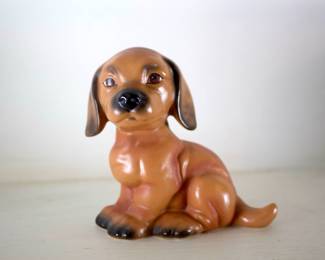 Goebel Dog