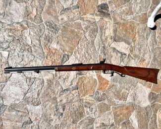 Thompson Center 50 CAL (3 Day Wait)