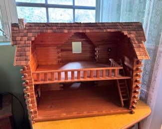 Doll House