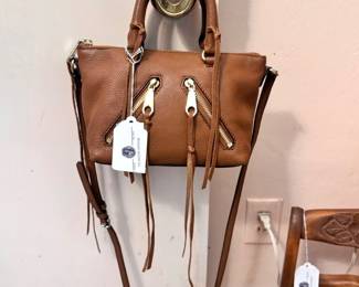 Rebecca Minkoff Leather