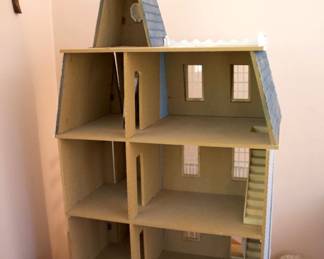 Dollhouse