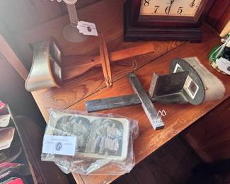 Stereoscopic Viewer 