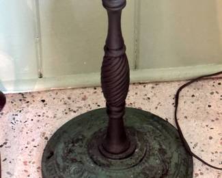 Lamp Stand