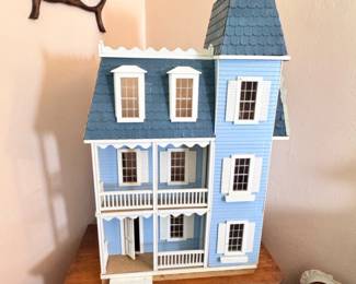 Dollhouse
