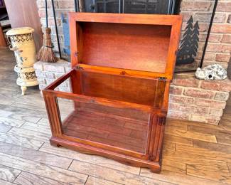 Quilt/Blanket Chest