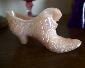 Fenton Shoe