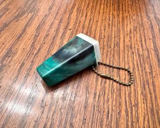 Vintage Nude View Finder