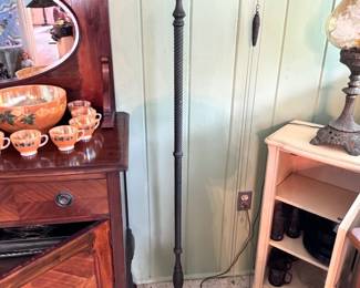 Lamp Stand