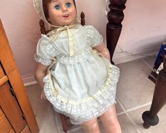 Horsman Doll Replica