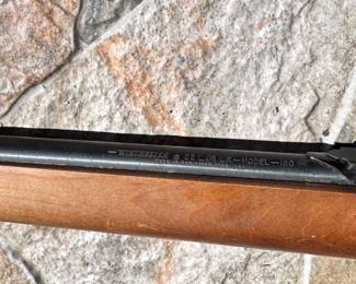 Winchester 22 L OR LR Model 190 (3 Day Wait)