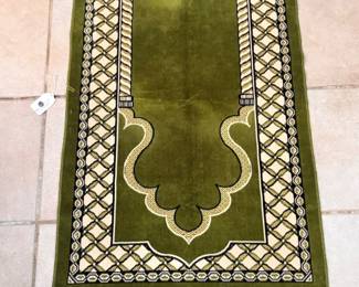 Prayer Rug