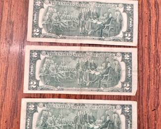 $2