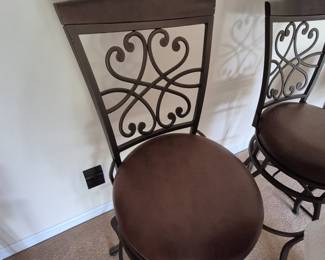 Barbie stools