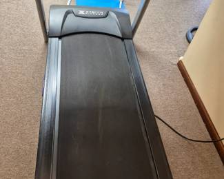 Xterra treadmill trx 3500