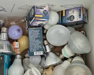 Lughtbulbs