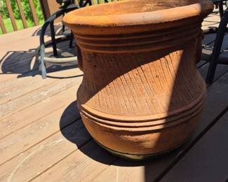 Pots from mexico