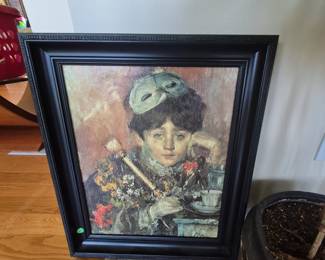 Sale Picture