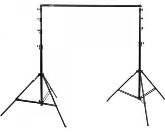Calumet MF6090 Heavy Duty Professional Background Support System
