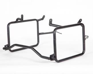 NEW Honda CRF1000L Africa Twin – Pannier Racks (2018-19)