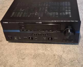 Yamaha RXV2065 AV Receiver