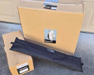 Photography Studio Accessories Calumet Lumiair Bowens
