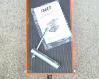 Orion Motor Tech Motorcycle Lift Jack