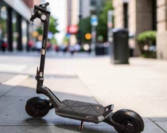 2023 Apollo Pro Electric Scooter 