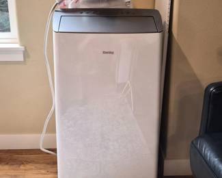 Darby Air Conditioner