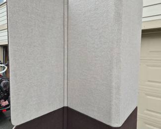 Trade Show Display Divider Panels
