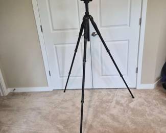 Gitzo GT2330 Tripod Manfrotto 