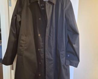 Mens XL Coats Waterproof Barbour
