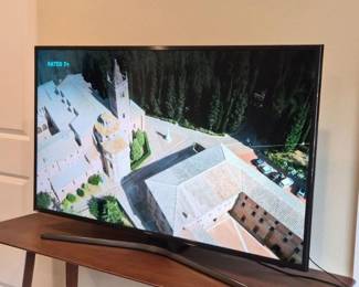Samsung 496 Series UHD Smart TV UN49MU6290F