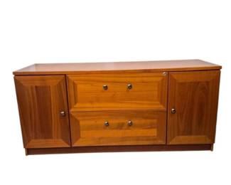 Modern Storage Cabinet 