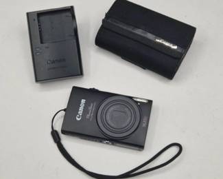 Canon PowerShot ELPH110HS Digital Camera 16-Megapixels