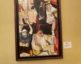 Sale Picture