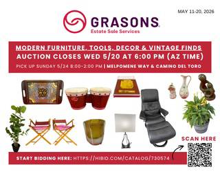Modern Furniture, Tools, Dcor  Vintage Finds Instagram Profile Picture