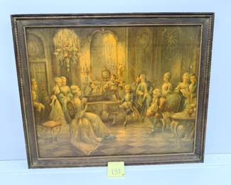 Sale Picture