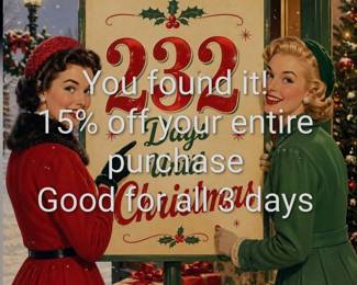 Sale Picture